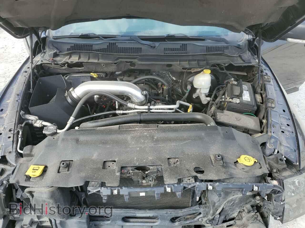 2013 RAM 1500 - VIN: 1C6RR6LT8DS557309 - Фото 11
