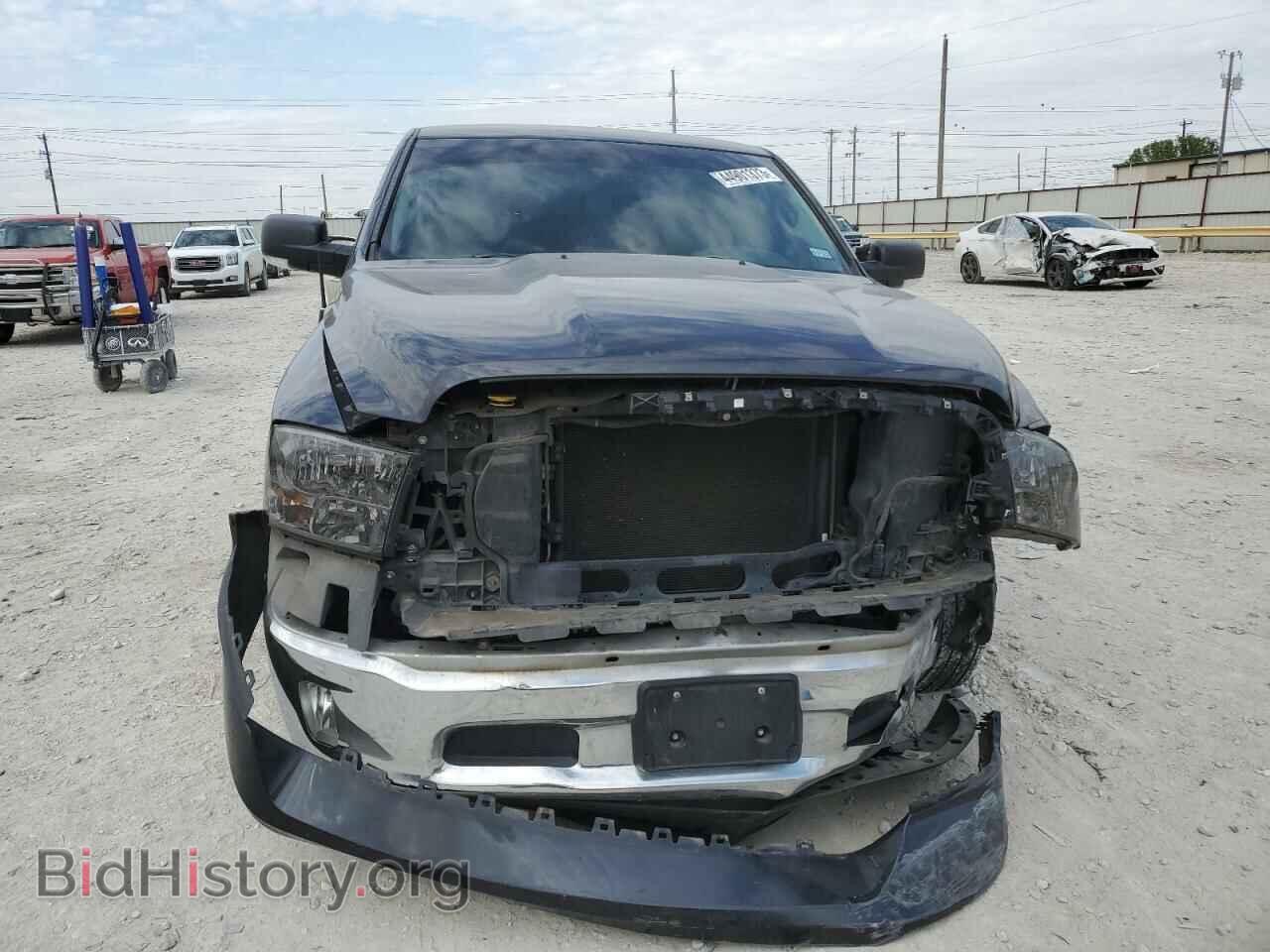 2013 RAM 1500 - VIN: 1C6RR6LT8DS557309 - Фото 5