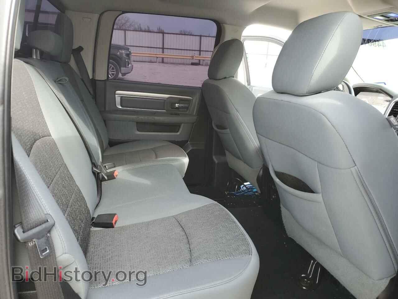 2013 RAM 1500 - VIN: 1C6RR6LT8DS557309 - Фото 10