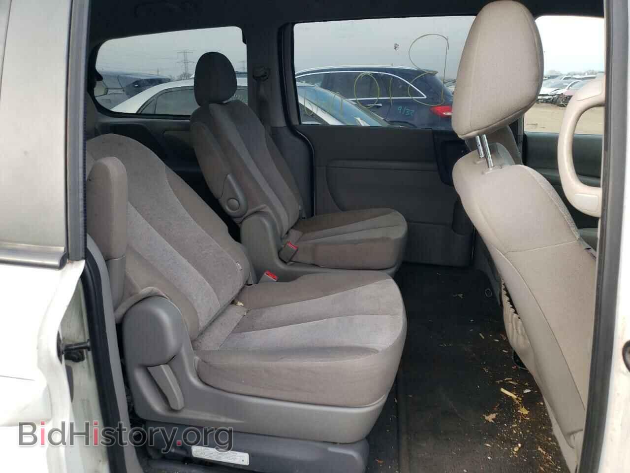 2012 KIA All Models - VIN: KNDMG4C76C6441663 - Фото 11