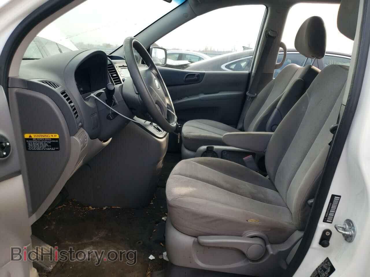 2012 KIA All Models - VIN: KNDMG4C76C6441663 - Фото 7