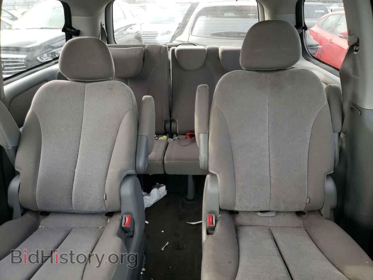 2012 KIA All Models - VIN: KNDMG4C76C6441663 - Фото 10