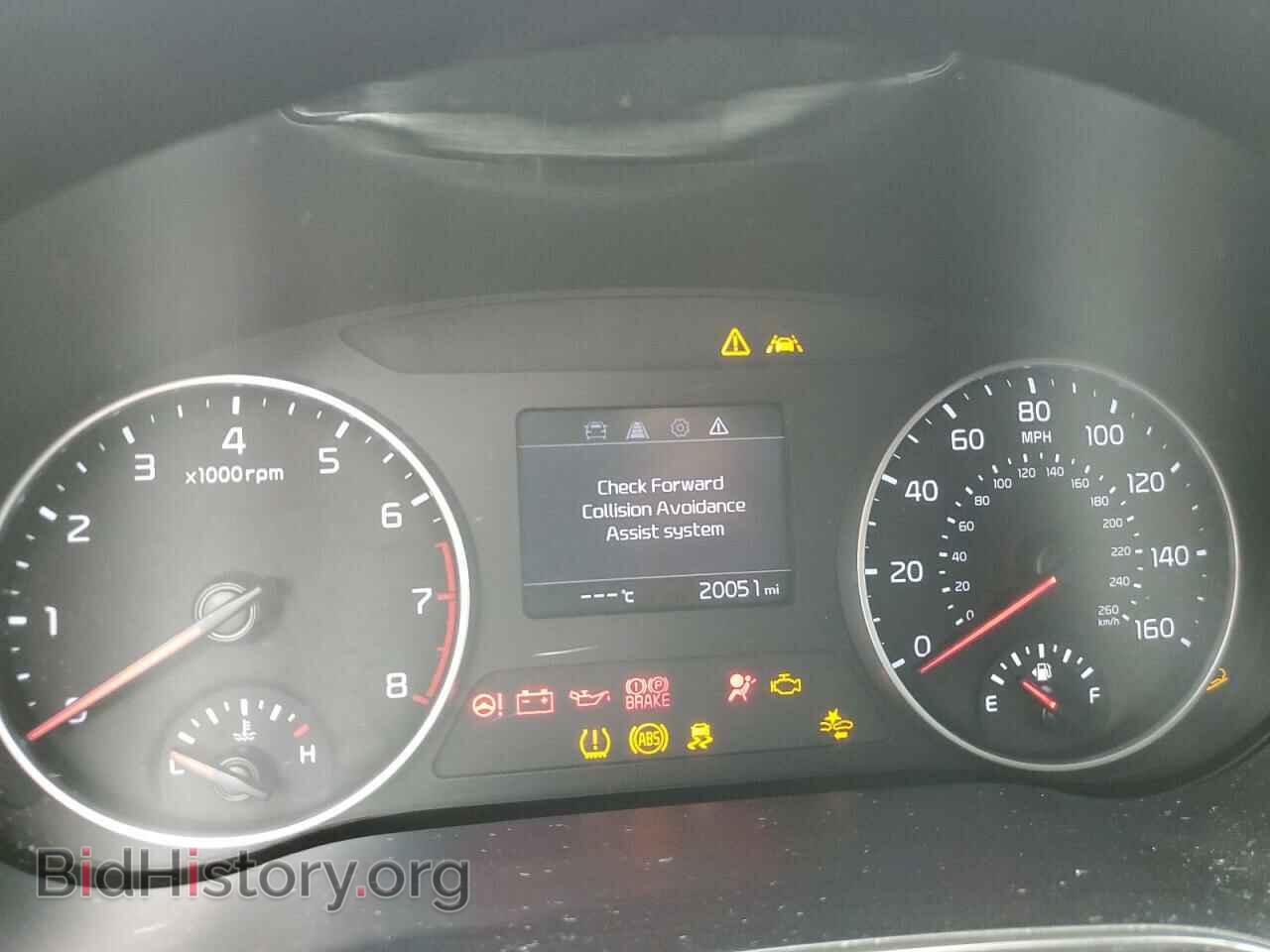 2023 KIA SELTOS - VIN: KNDEU2AA9P7369406 - Фото 9