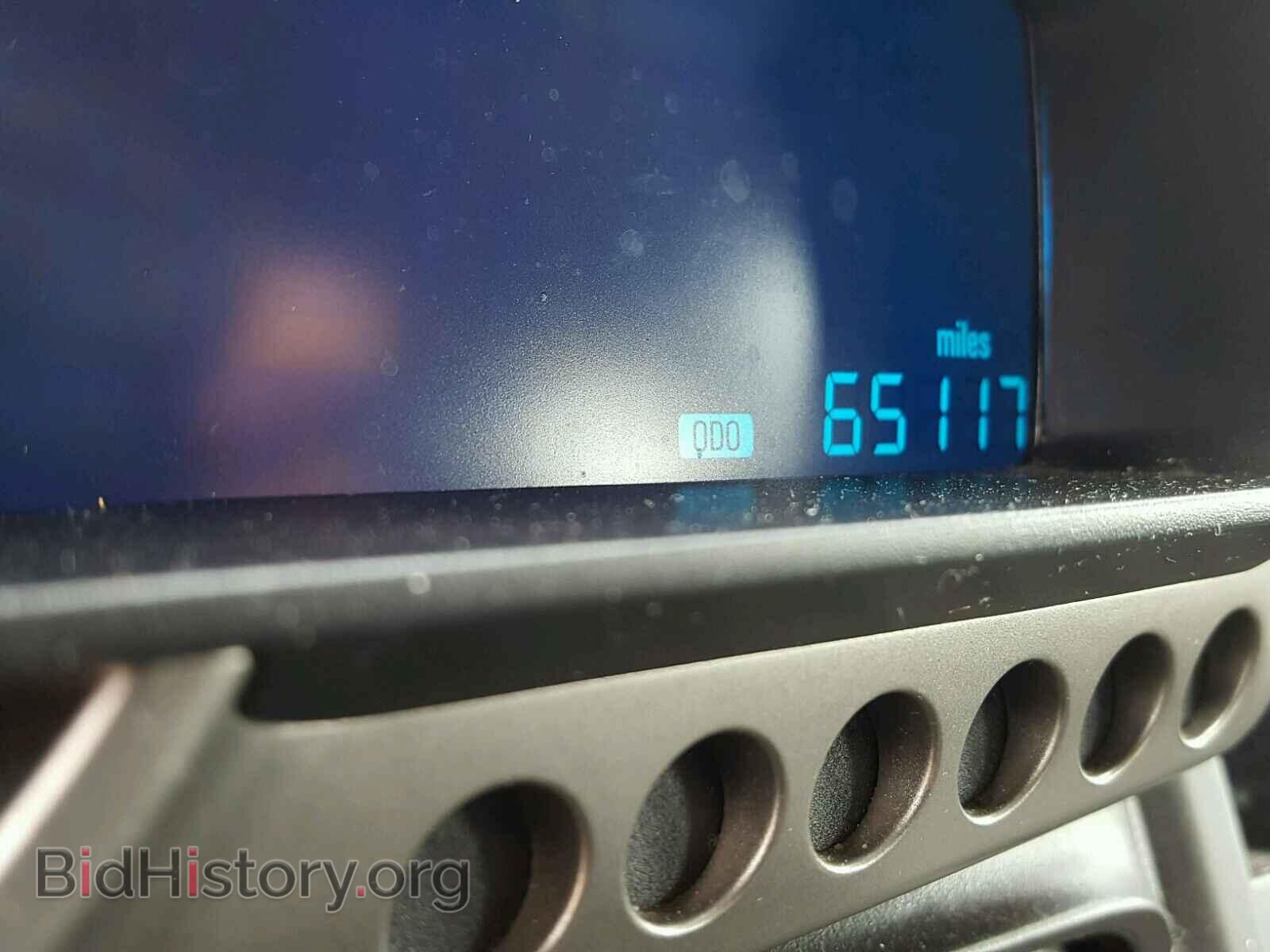2012 CHEVROLET SONIC - VIN: 1G1JA5SH7C4215544 - Фото 8