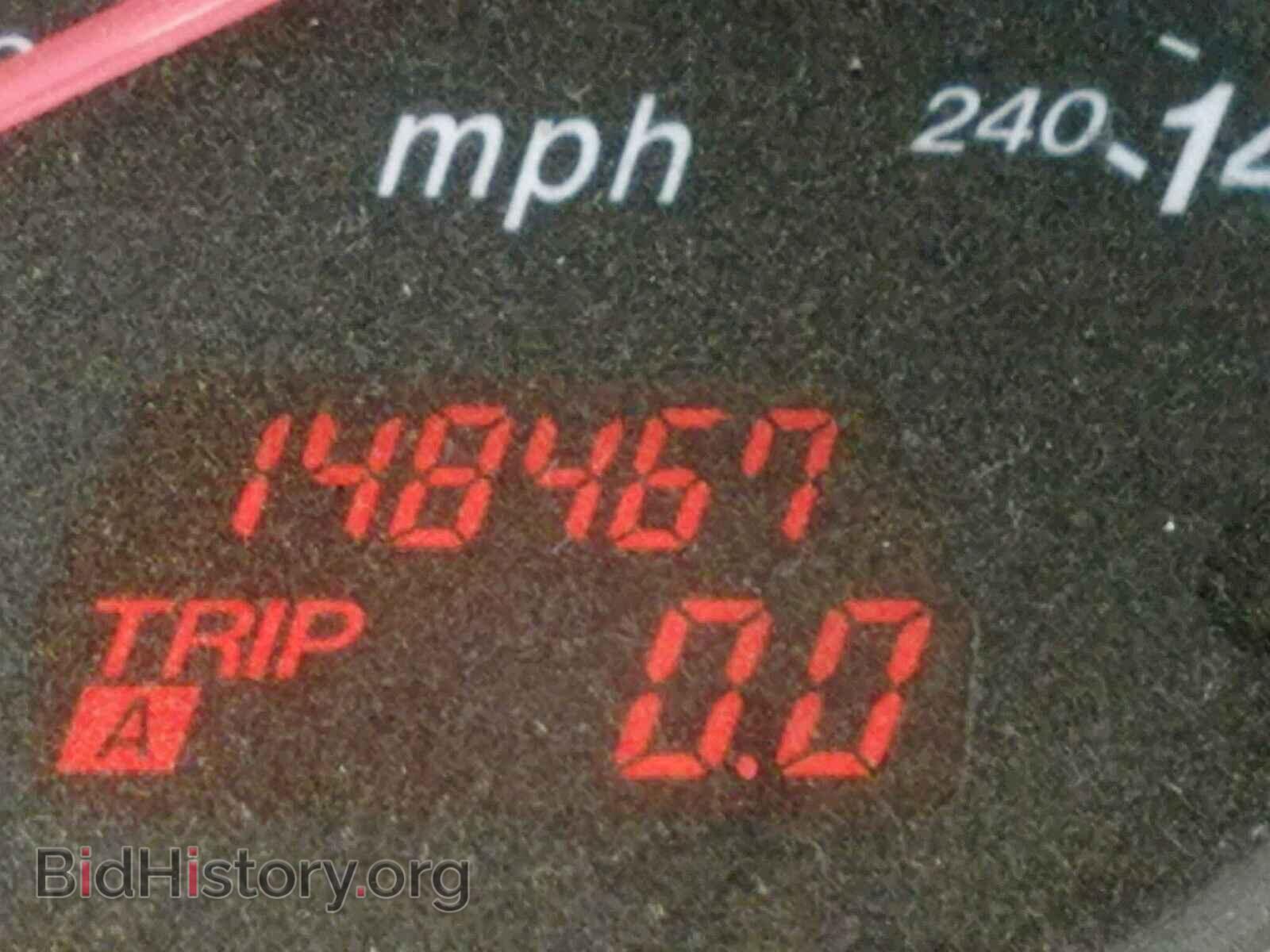 2005 MAZDA 6 - VIN: 1YVFP80C455M66808 - Photo 8
