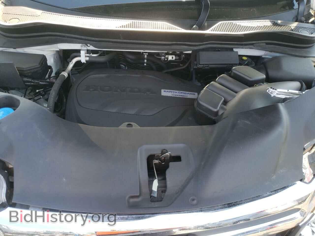2017 HONDA RIDGELINE - VIN: 5FPYK2F63HB010885 - Фото 7
