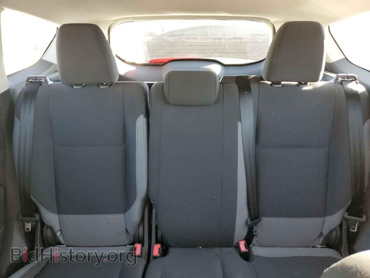 2014 FORD ESCAPE - VIN: 1FMCU0F7XEUE35951 - Фото 10