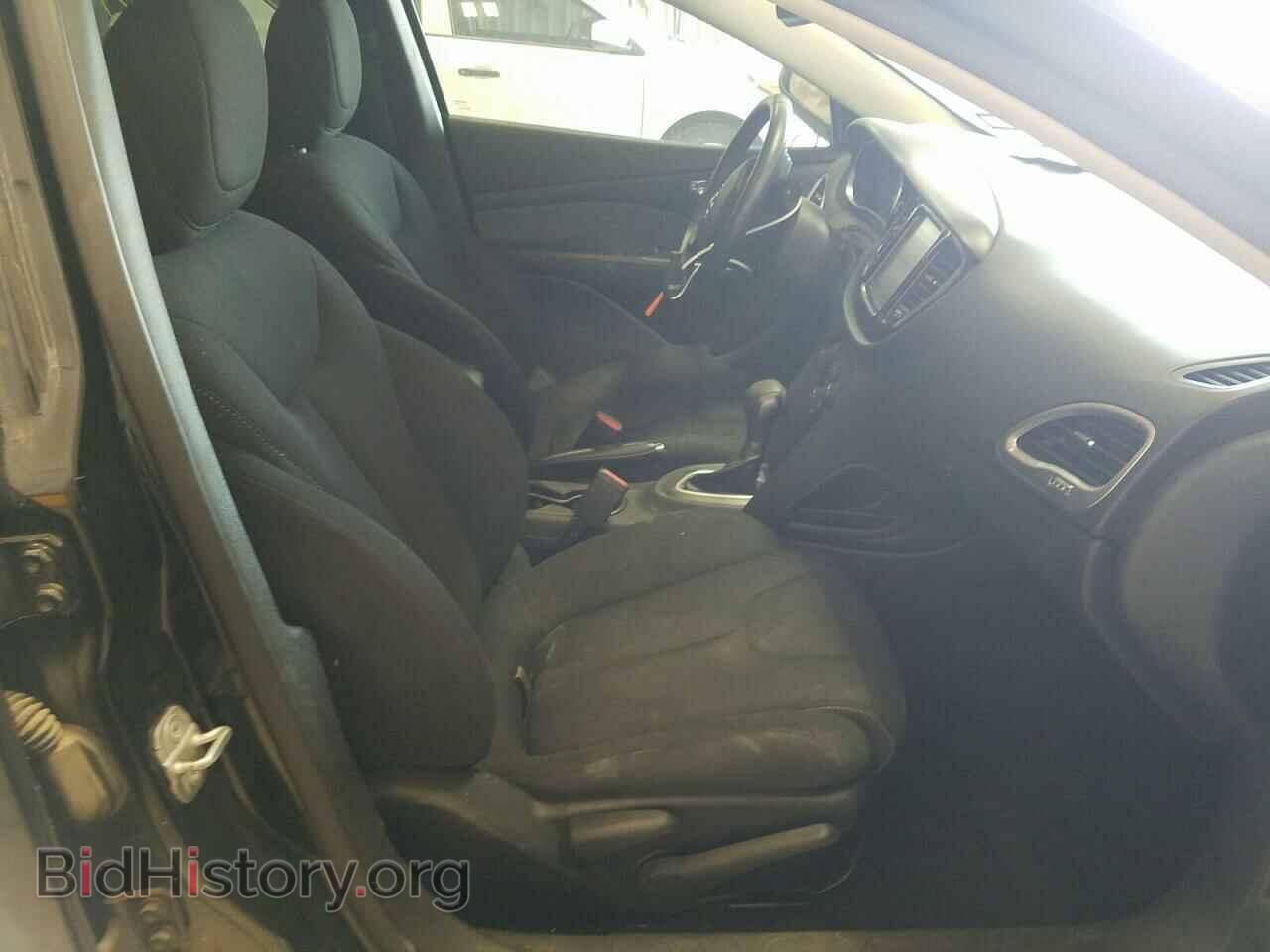 2013 DODGE DART - VIN: 1C3CDFBA9DD295919 - Фото 5
