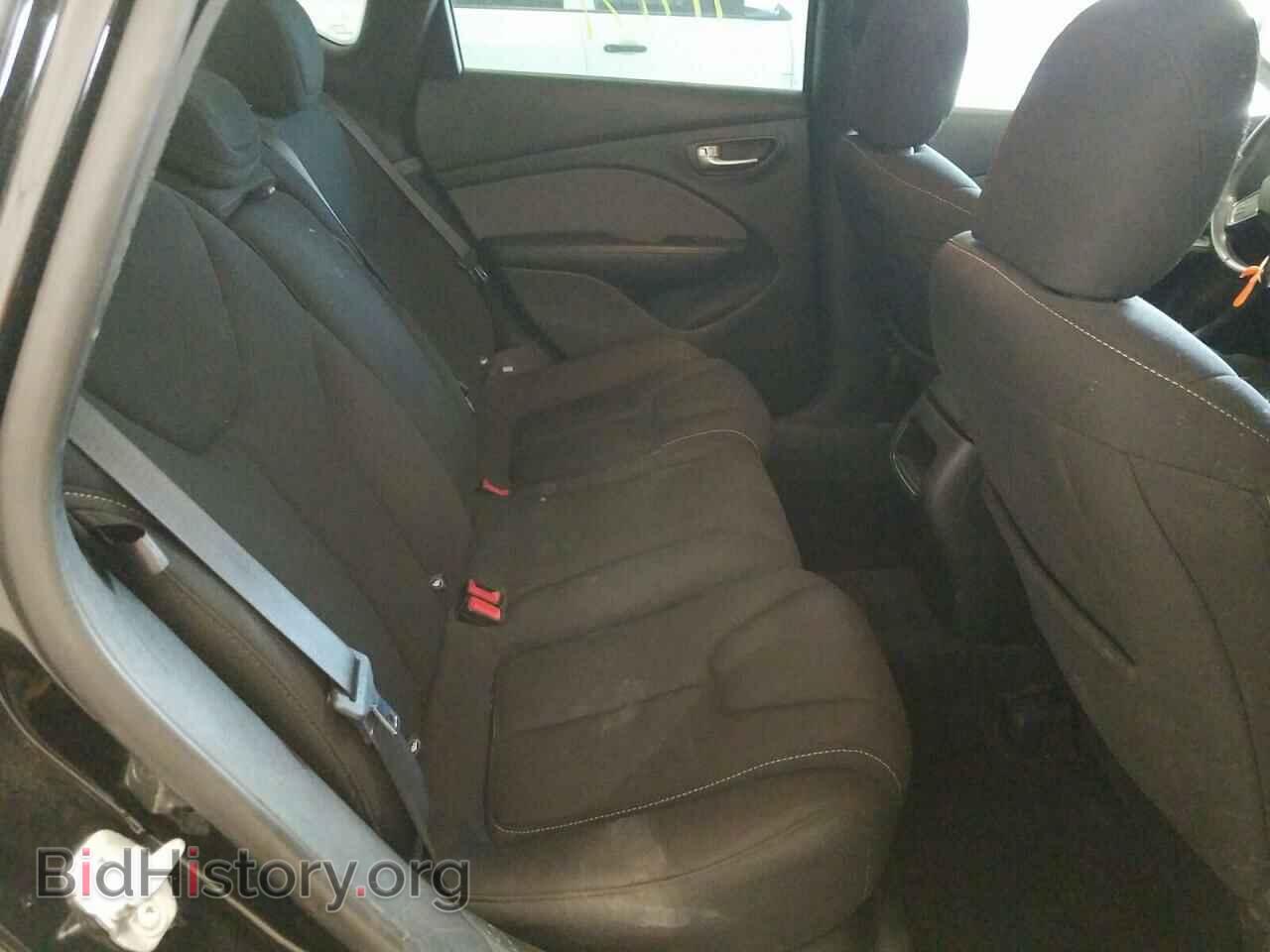 2013 DODGE DART - VIN: 1C3CDFBA9DD295919 - Фото 6