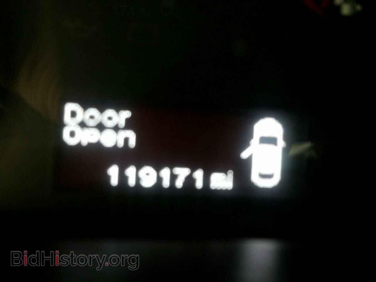 2013 DODGE DART - VIN: 1C3CDFBA9DD295919 - Фото 8