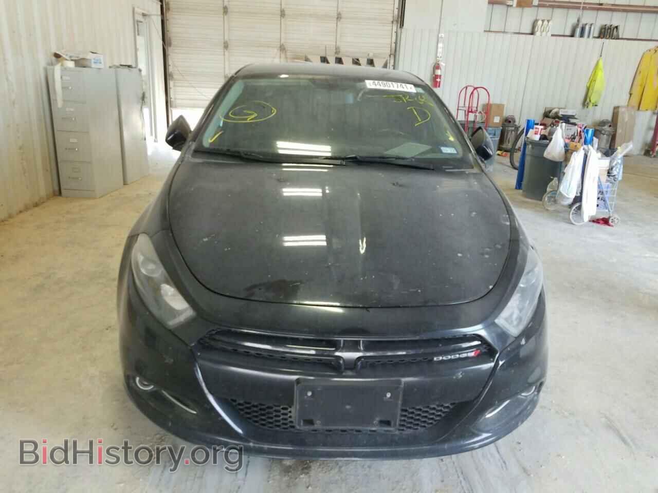2013 DODGE DART - VIN: 1C3CDFBA9DD295919 - Фото 9