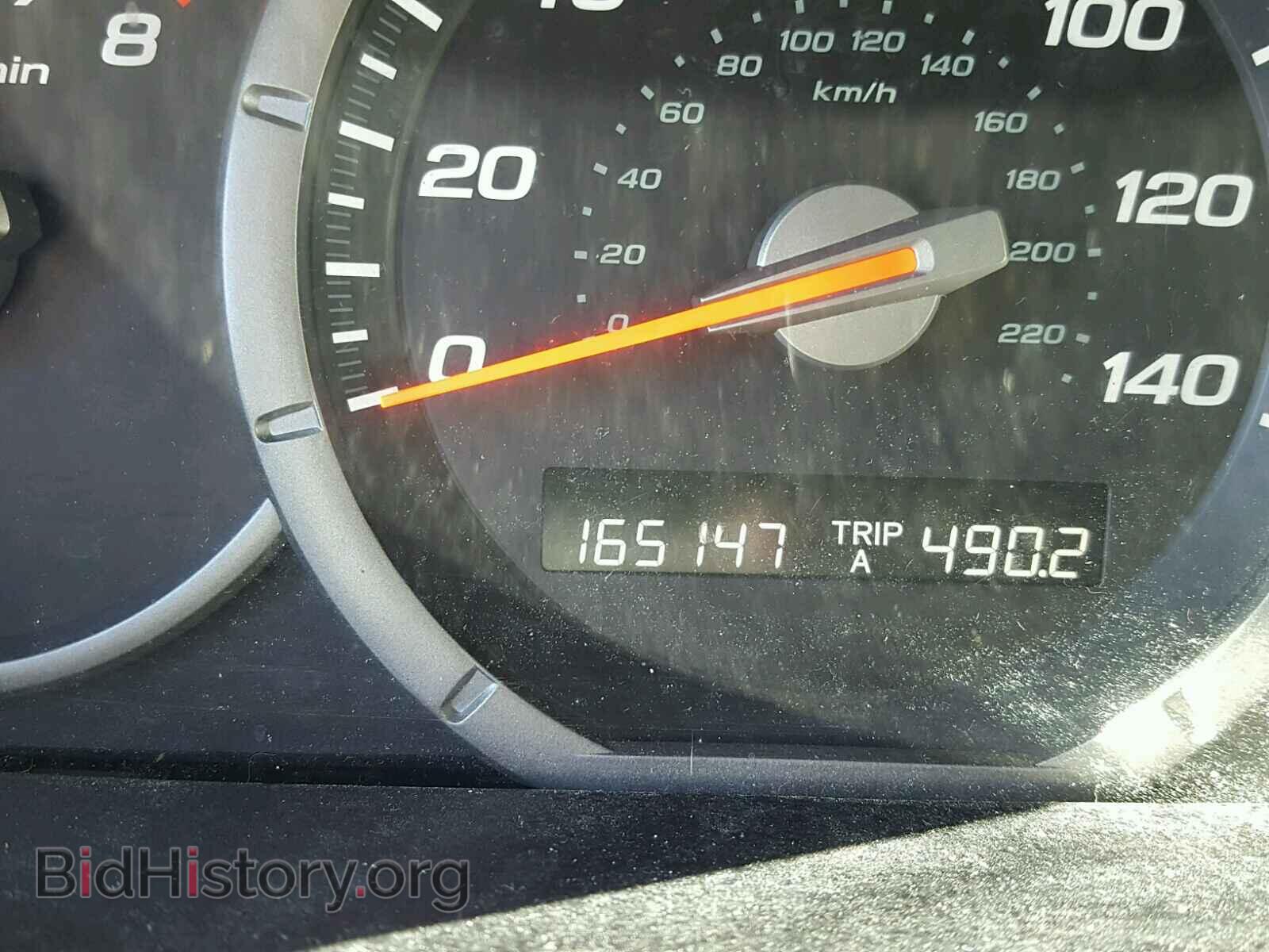2007 HONDA PILOT - VIN: 5FNYF18657B019980 - Фото 8