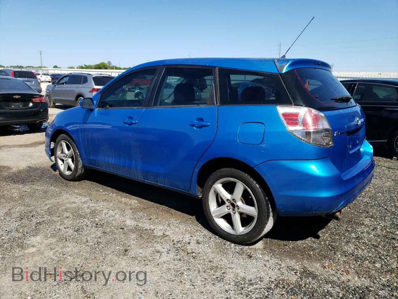 2007 TOYOTA COROLLA - VIN: 2T1KR30E47C629272 - Фото 2