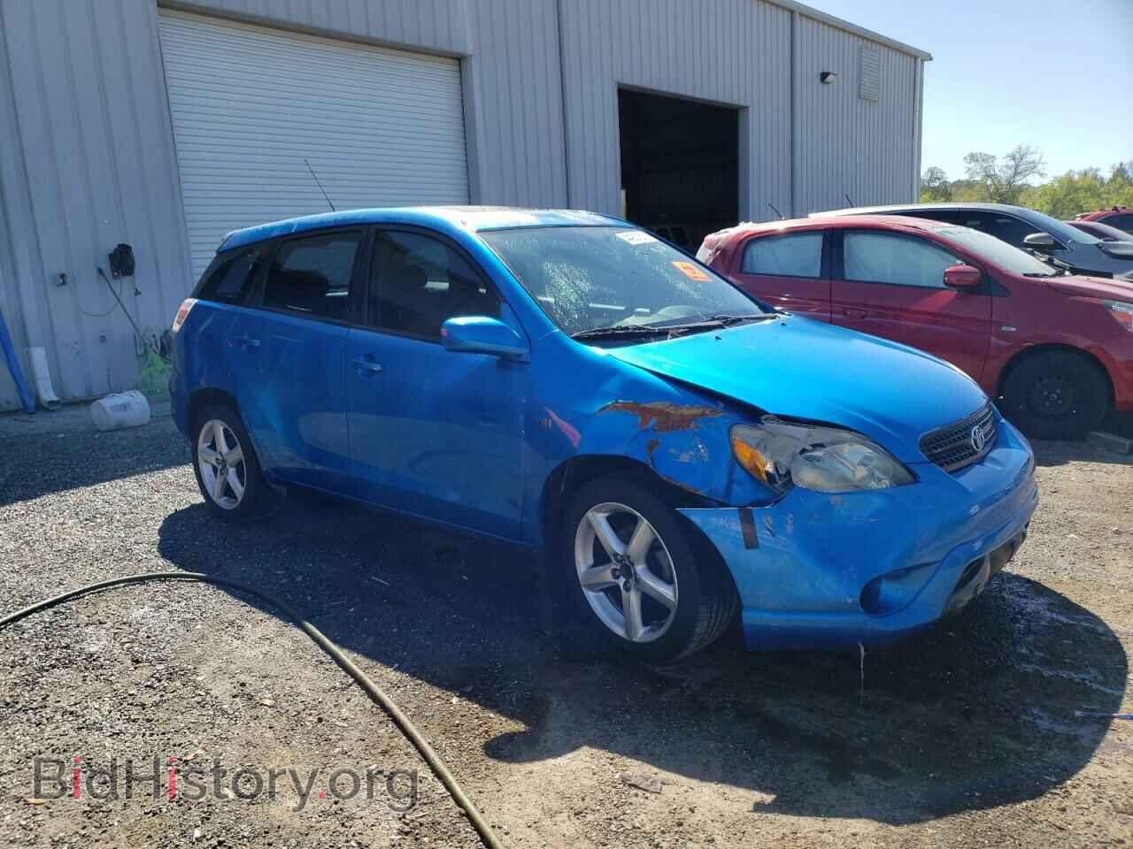 2007 TOYOTA COROLLA - VIN: 2T1KR30E47C629272 - Фото 4