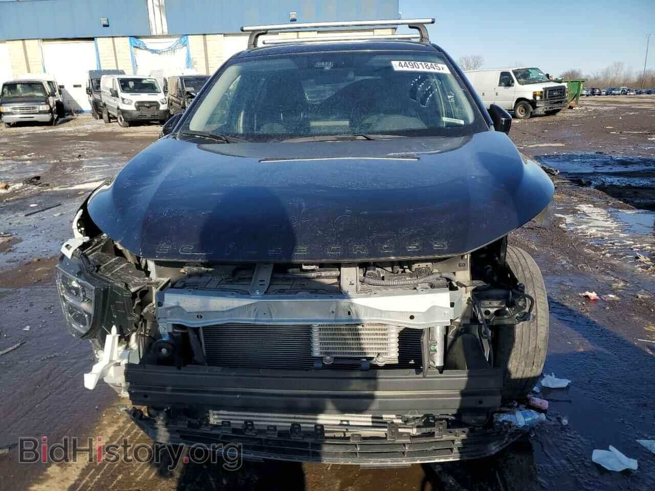 2023 MITSUBISHI ECLIPSE - VIN: JA4ATVAA5PZ001368 - Photo 5