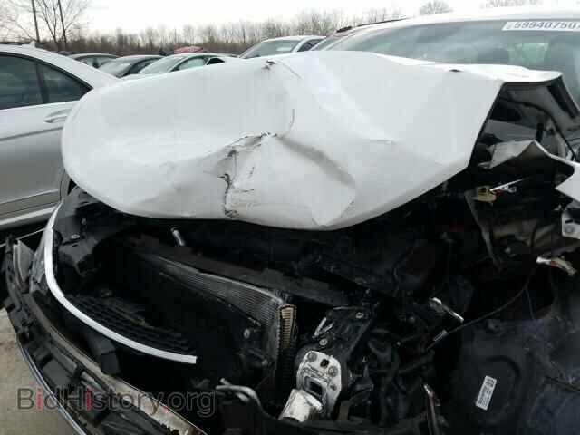 2016 CHRYSLER 200 - VIN: 1C3CCCAB4GN122173 - Фото 7
