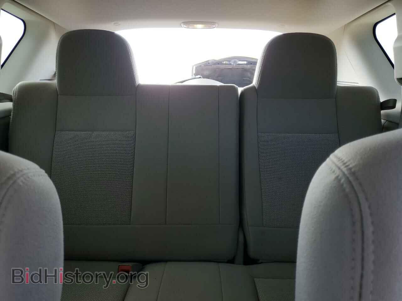 2011 JEEP COMPASS - VIN: 1J4NT1FB4BD146810 - Фото 10