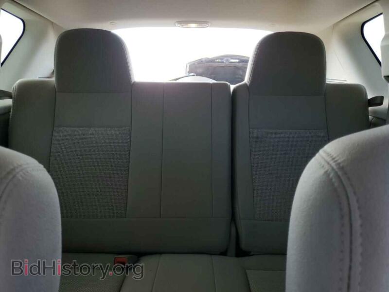 2011 Jeep COMPASS (VIN 1J4NT1FB4BD146810) — photo 10 of 13