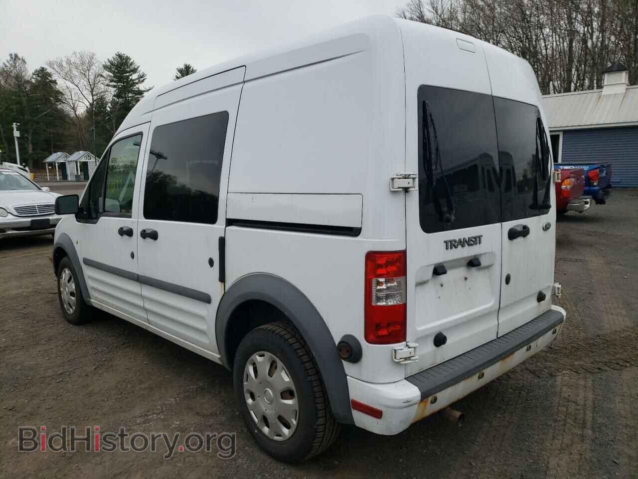 2010 FORD TRANSIT CO - VIN: NM0LS6BN4AT021322 - Фото 3