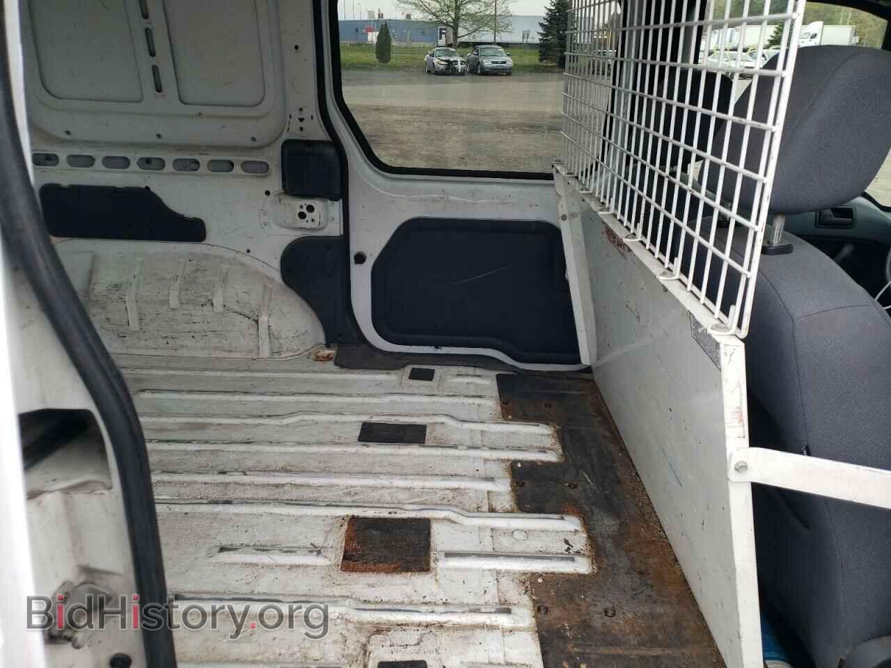 2010 FORD TRANSIT CO - VIN: NM0LS6BN4AT021322 - Фото 6