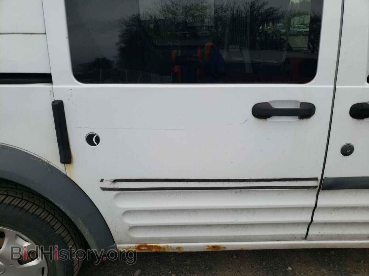 2010 FORD TRANSIT CO - VIN: NM0LS6BN4AT021322 - Фото 9