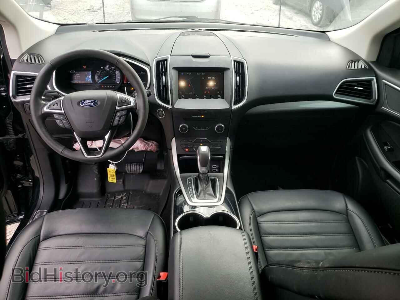 2018 FORD EDGE - VIN: 2FMPK3J89JBB02603 - Фото 8