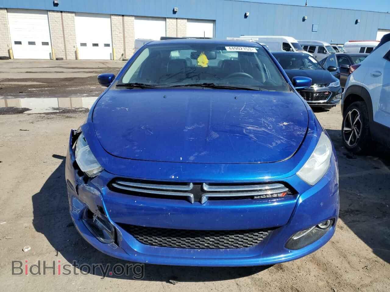 2014 DODGE DART - VIN: 1C3CDFCB9ED669163 - Photo 5