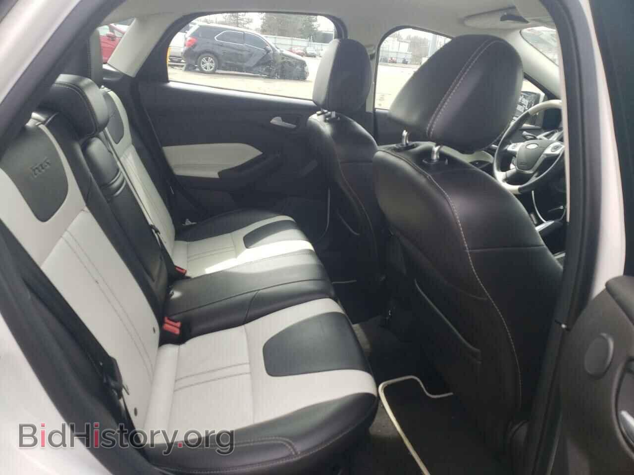 2014 FORD FOCUS - VIN: 1FADP3J21EL156803 - Фото 10