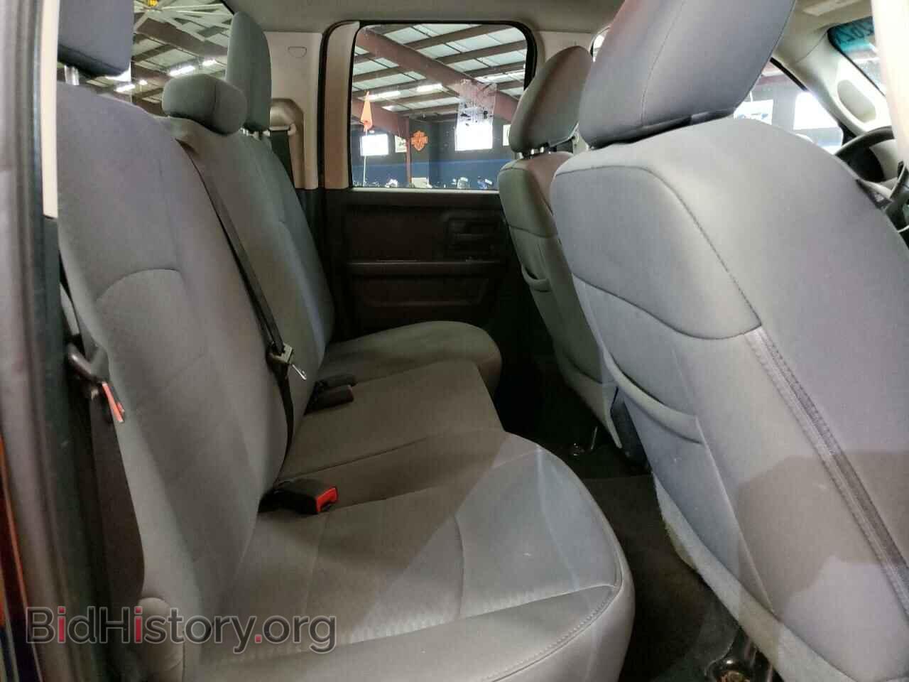 2013 RAM 1500 - VIN: 1C6RR7FT0DS519980 - Фото 6
