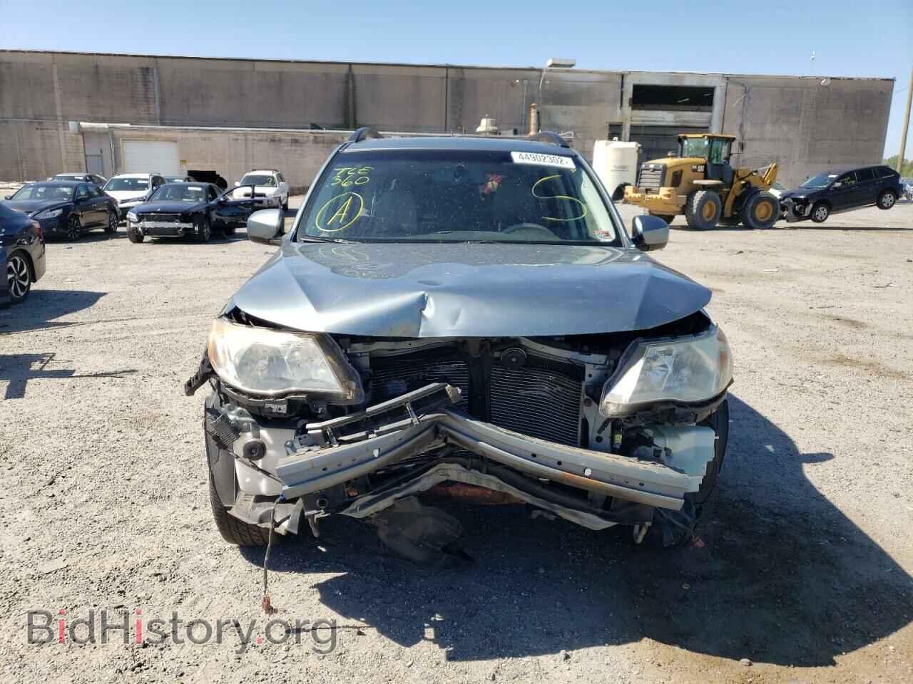 2012 SUBARU FORESTER - VIN: JF2SHAEC0CH418558 - Photo 9