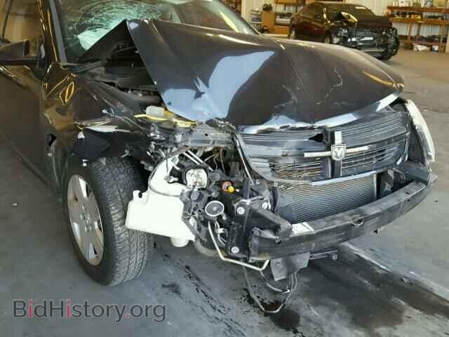 2010 DODGE AVENGER - VIN: 1B3CC4FB0AN155531 - Фото 9