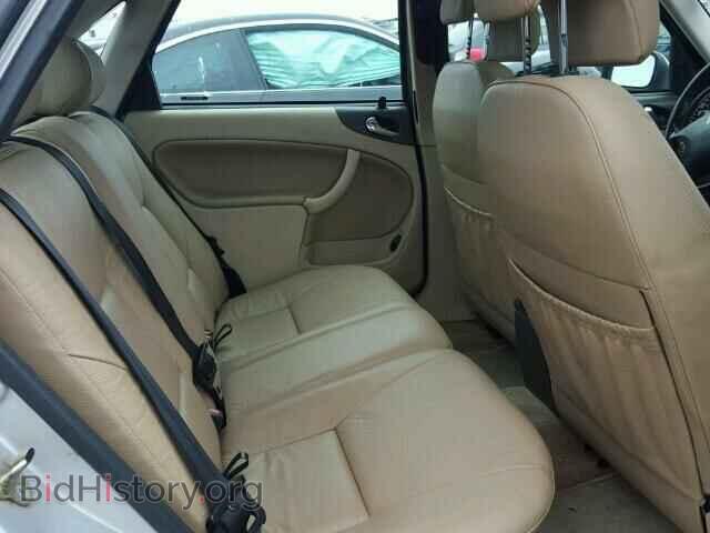 2002 SAAB 9 3 - VIN: YS3DF58K722010351 - Photo 6