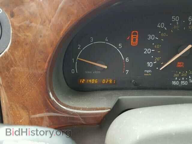 2002 SAAB 9 3 - VIN: YS3DF58K722010351 - Photo 8