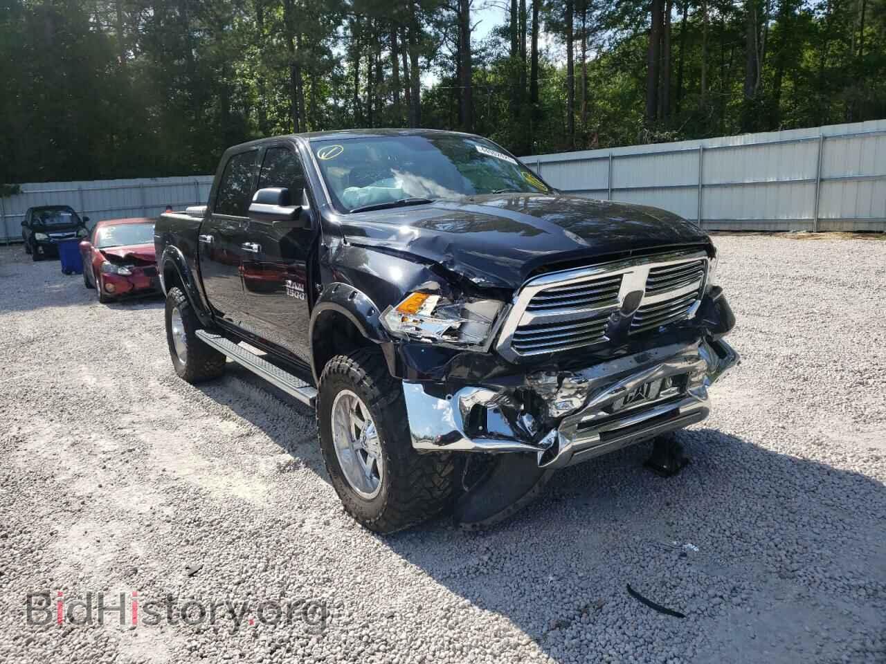 Photo 1C6RR7LT8FS786730 - RAM 1500 2015