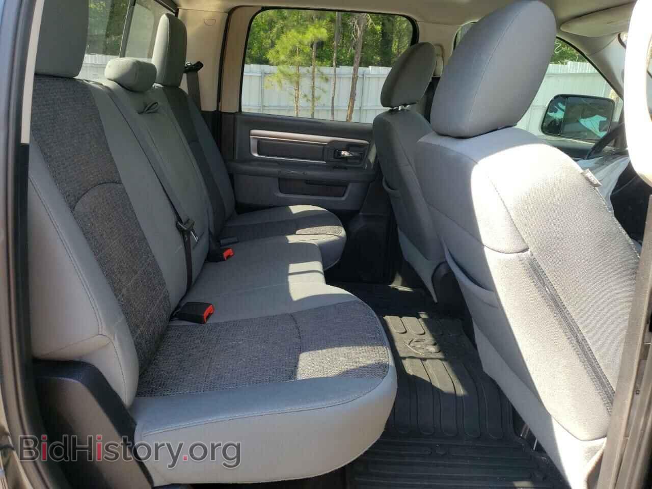 2015 RAM 1500 - VIN: 1C6RR7LT8FS786730 - Фото 6