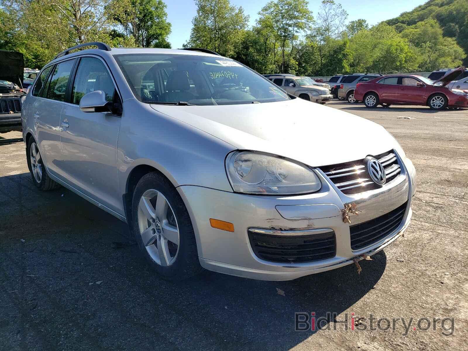 Photo 3VWTZ81KX9M305885 - VOLKSWAGEN JETTA 2009