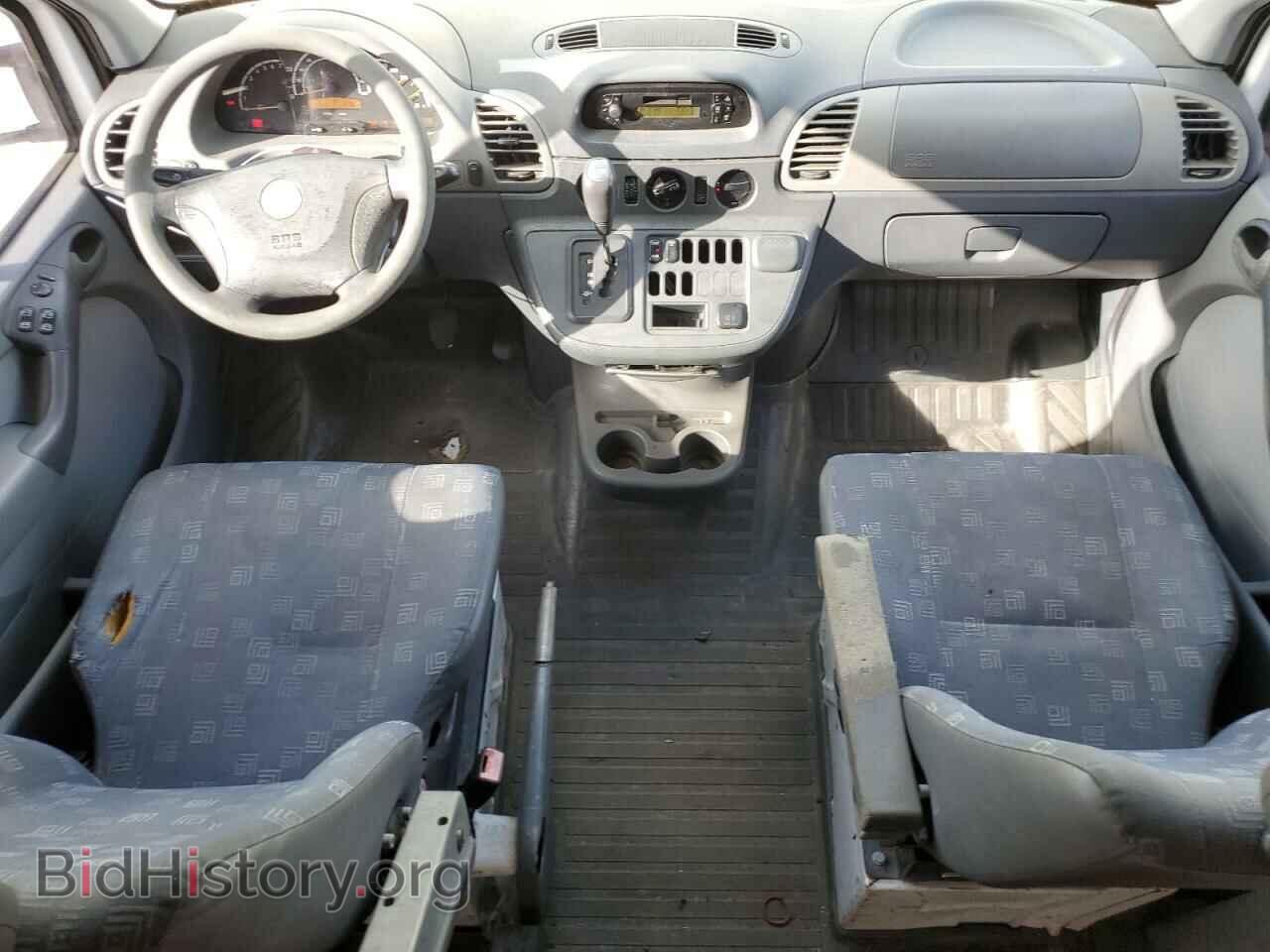 2006 DODGE SPRINTER - VIN: WD0PD644165951815 - Фото 8