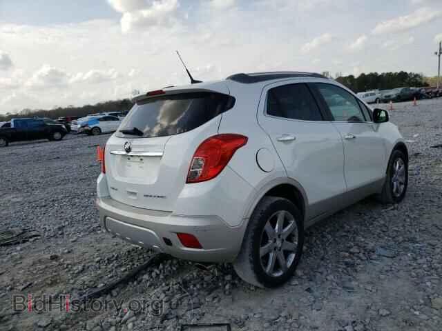 2014 BUICK ENCORE - VIN: KL4CJCSB6EB530053 - Photo 3