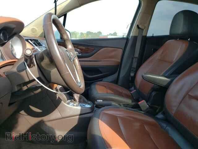 2014 BUICK ENCORE - VIN: KL4CJCSB6EB530053 - Photo 7