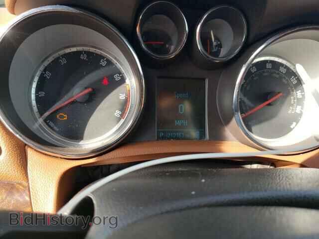 2014 BUICK ENCORE - VIN: KL4CJCSB6EB530053 - Photo 9