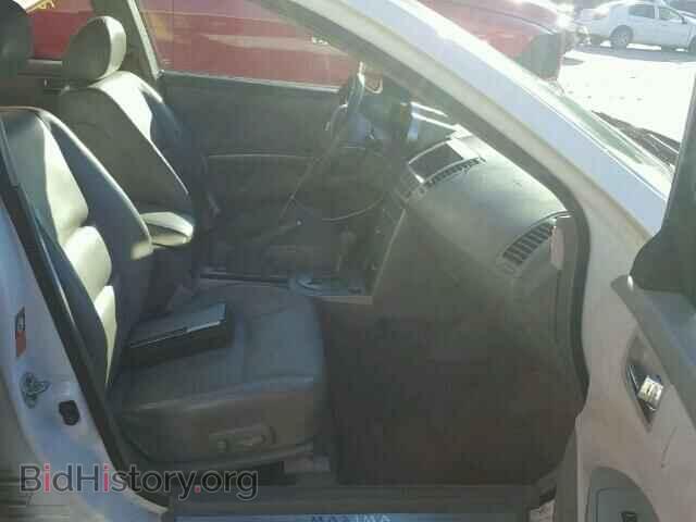 2005 NISSAN MAXIMA - VIN: 1N4BA41E95C822640 - Photo 5