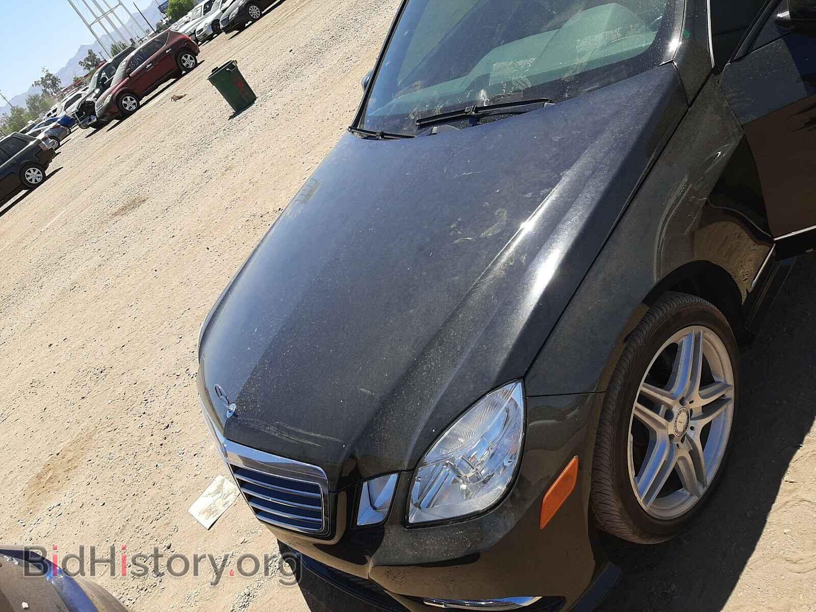 2013 MERCEDES-BENZ E CLASS - VIN: WDDHF5KB6DA703461 - Photo 7