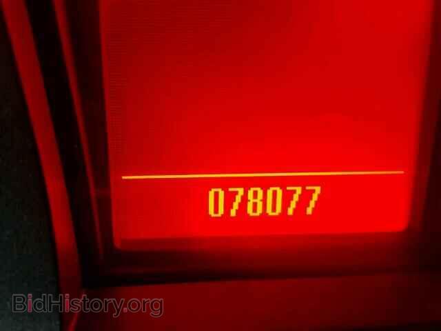2011 GMC TERRAIN - VIN: 2CTALMEC6B6211403 - Фото 8