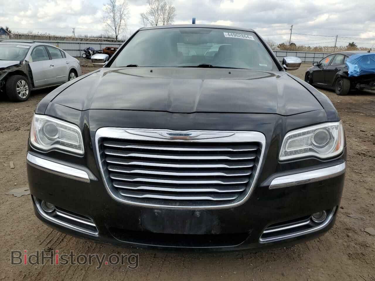 2012 CHRYSLER 300 - VIN: 2C3CCACG8CH216234 - Фото 5