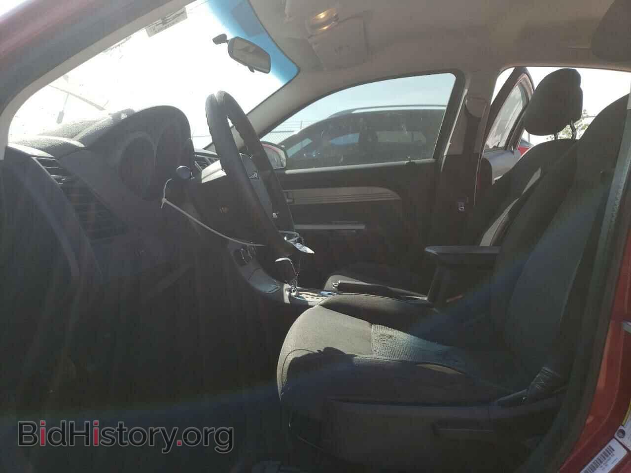 2010 CHRYSLER SEBRING - VIN: 1C3CC4FB6AN230011 - Фото 7