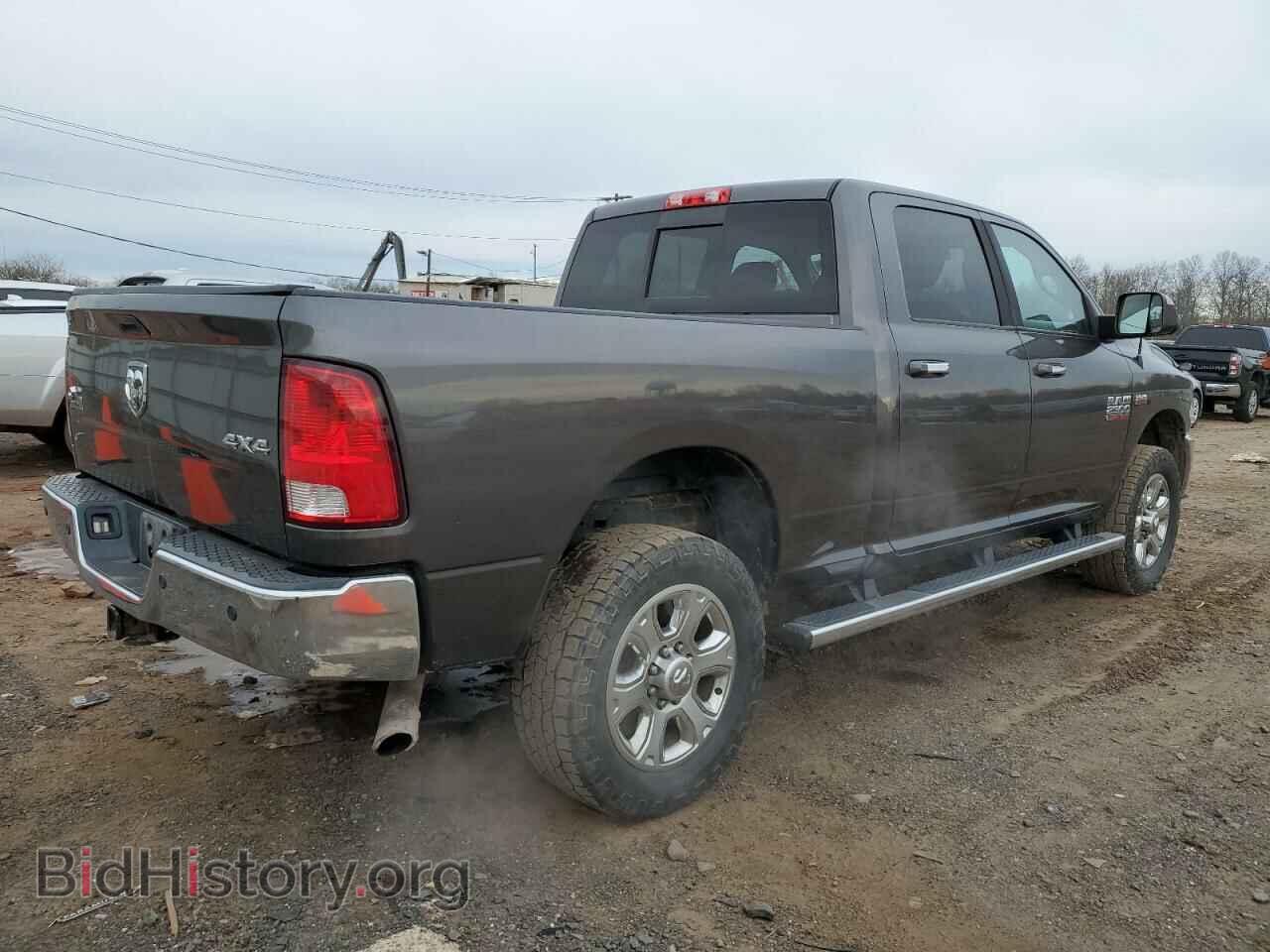 2015 RAM 2500 - VIN: 3C6UR5DJ7FG646011 - Фото 3