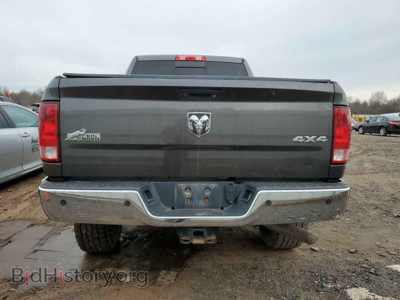 2015 RAM 2500 - VIN: 3C6UR5DJ7FG646011 - Фото 6
