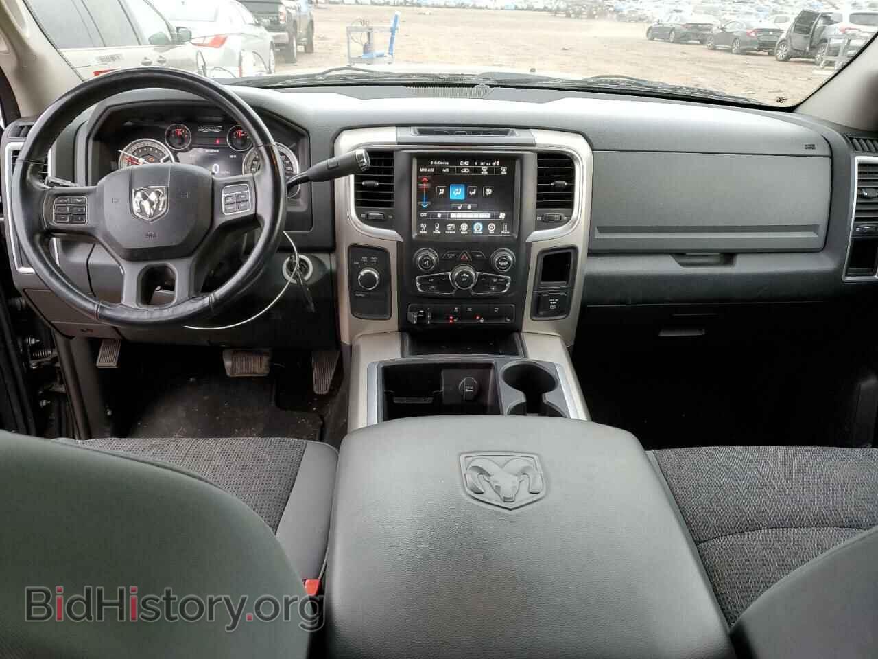 2015 RAM 2500 - VIN: 3C6UR5DJ7FG646011 - Фото 8