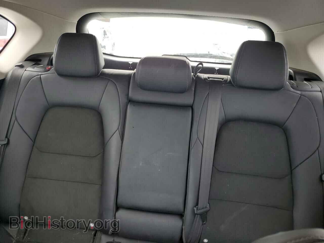 2020 MAZDA CX-5 - VIN: JM3KFBCM3L0720695 - Фото 10