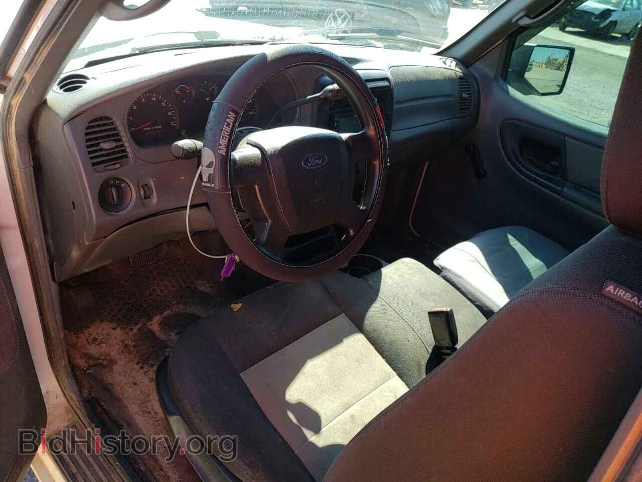 2010 FORD RANGER - VIN: 1FTKR1ED4APA35746 - Фото 8